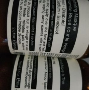Aesop Skin Product